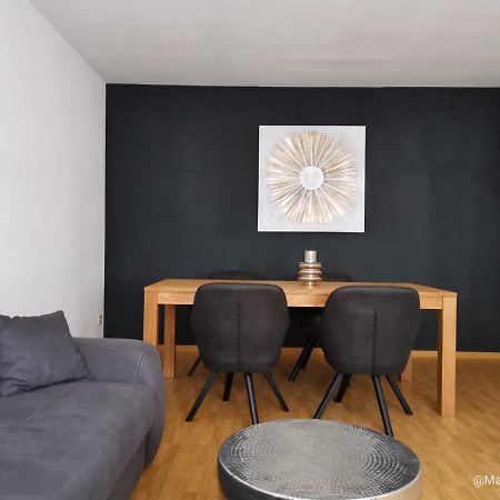 Milonia 3 Apartment Bernkastel-Kues Exterior foto