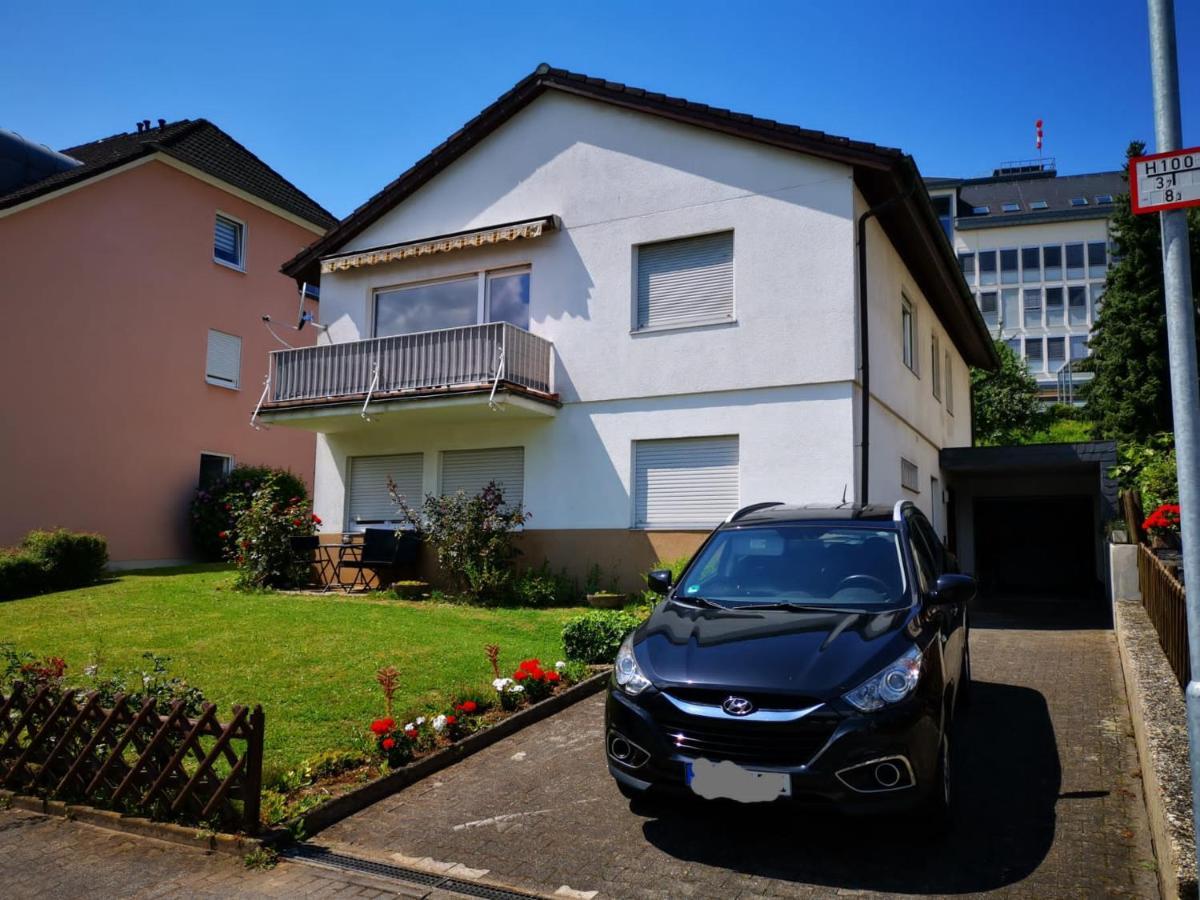 Milonia 3 Apartment Bernkastel-Kues Exterior foto