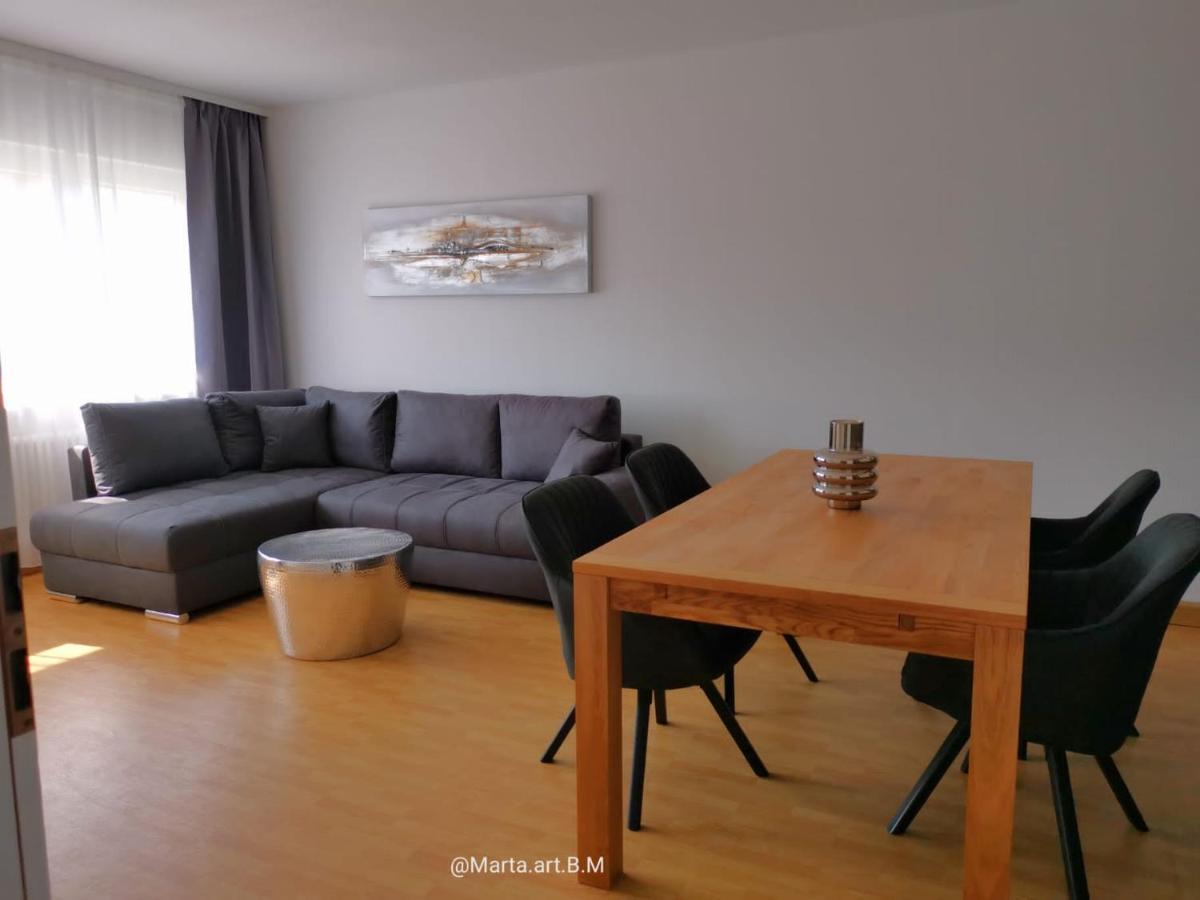 Milonia 3 Apartment Bernkastel-Kues Exterior foto