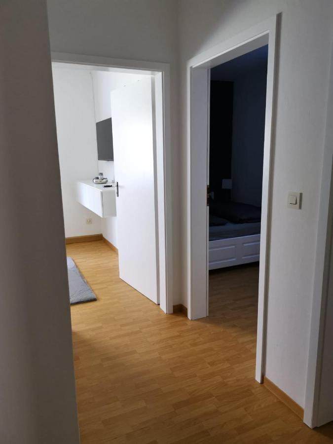 Milonia 3 Apartment Bernkastel-Kues Exterior foto